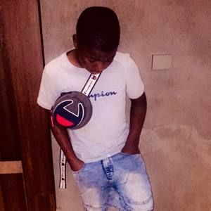 Meet your Posher, Corey